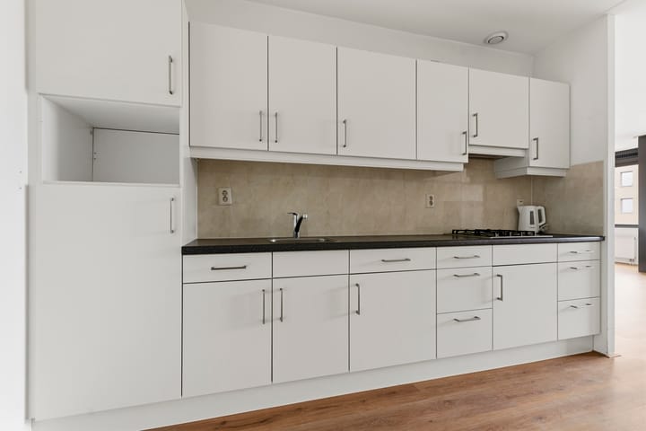 Appartement te koop: Rosendaalsestraat 16-1, Arnhem