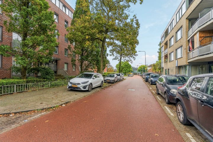 Appartement te koop: Rosendaalsestraat 16-1, Arnhem