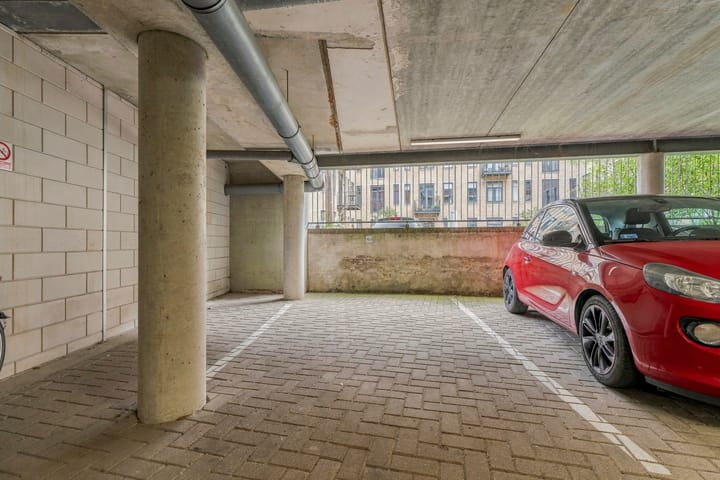 Appartement te koop: Rosendaalsestraat 16-1, Arnhem