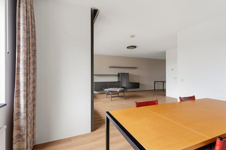 Appartement te koop: Rosendaalsestraat 16-1, Arnhem