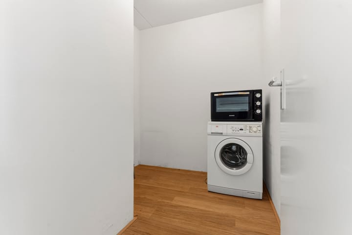 Appartement te koop: Rosendaalsestraat 16-1, Arnhem