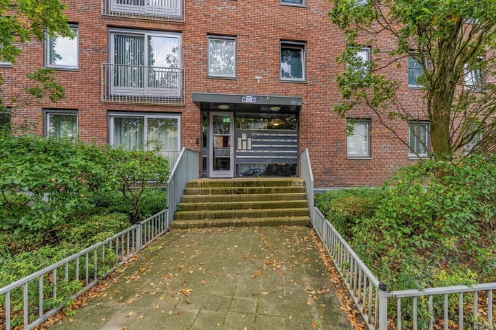 Appartement te koop: Rosendaalsestraat 16-1, Arnhem