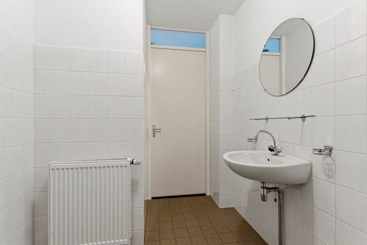 Appartement te koop: Rosendaalsestraat 16-1, Arnhem
