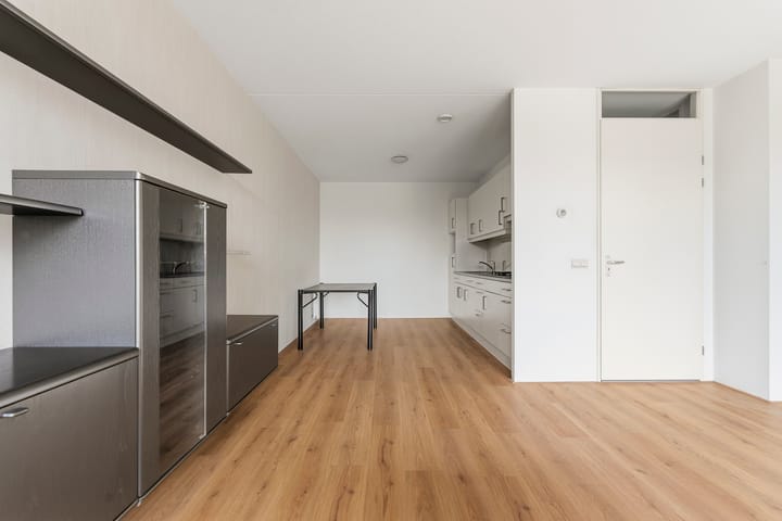 Appartement te koop: Rosendaalsestraat 16-1, Arnhem