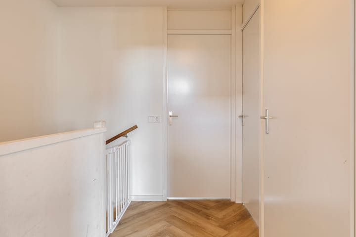Tussenwoning te koop: Bali 12, Purmerend