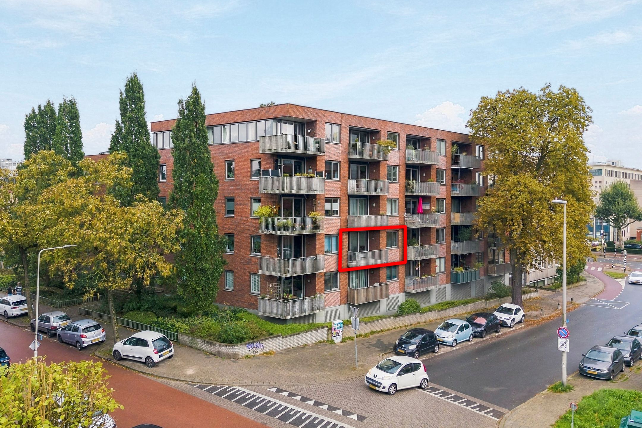 Rosendaalsestraat 16 1