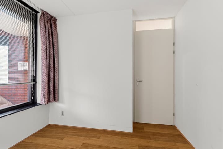 Appartement te koop: Rosendaalsestraat 16-1, Arnhem