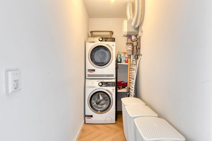 Tussenwoning te koop: Bali 12, Purmerend