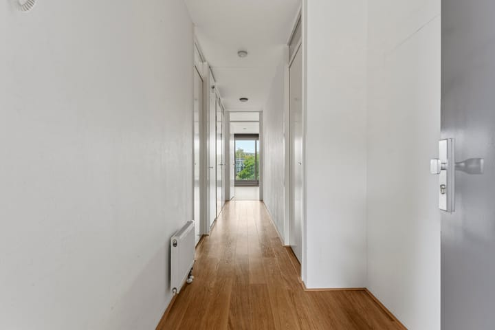 Appartement te koop: Rosendaalsestraat 16-1, Arnhem