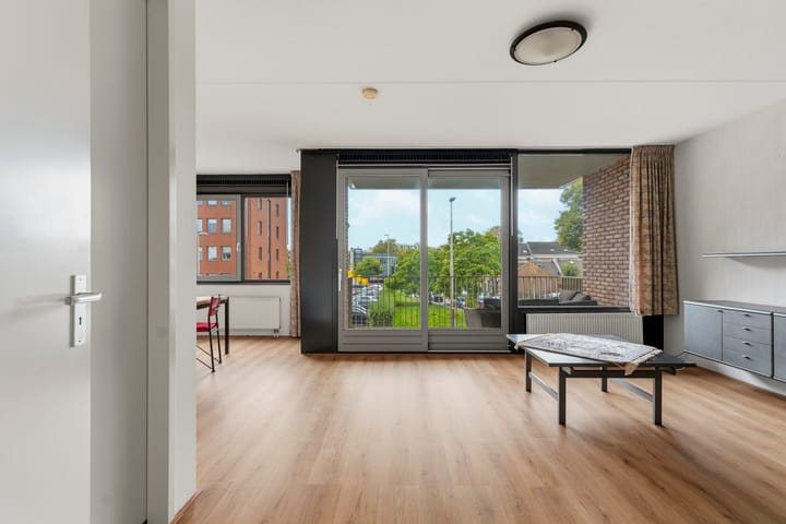 Appartement te koop: Rosendaalsestraat 16-1, Arnhem