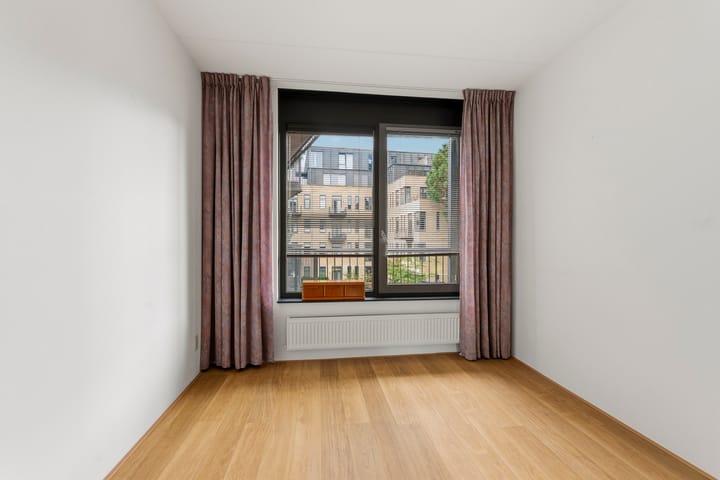 Appartement te koop: Rosendaalsestraat 16-1, Arnhem