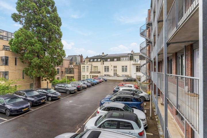 Appartement te koop: Rosendaalsestraat 16-1, Arnhem