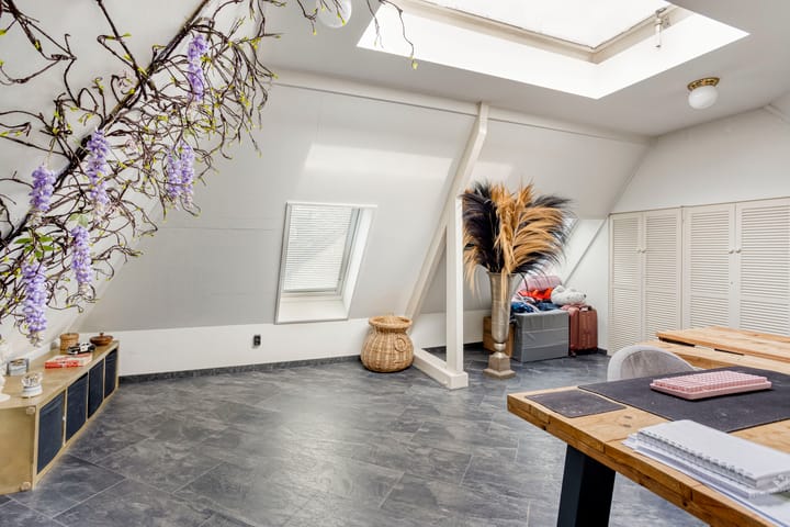 Vrijstaande woning te koop: Thornerbeek 11, Tilburg
