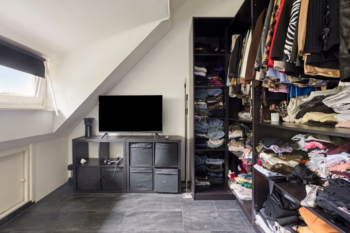 Vrijstaande woning te koop: Thornerbeek 11, Tilburg