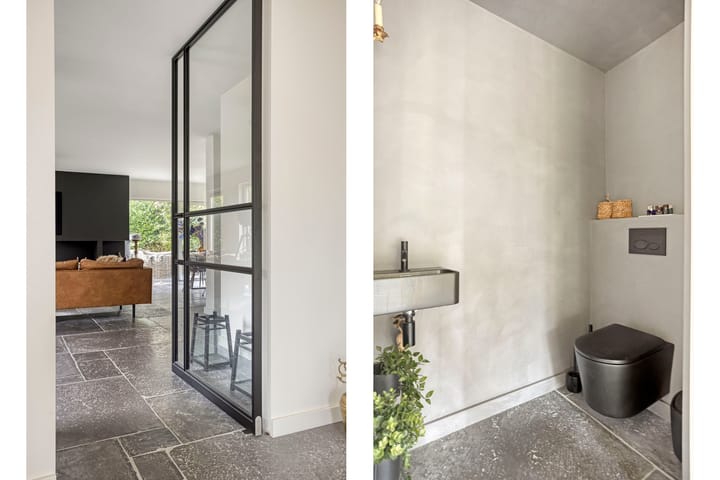 Vrijstaande woning te koop: Thornerbeek 11, Tilburg