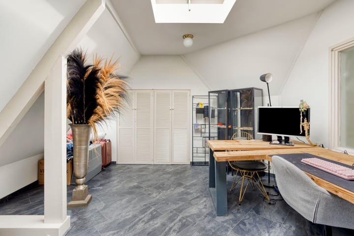 Vrijstaande woning te koop: Thornerbeek 11, Tilburg