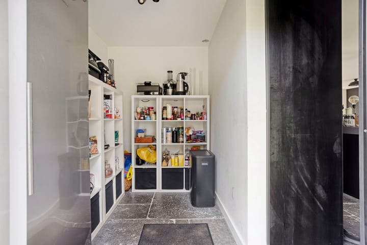 Vrijstaande woning te koop: Thornerbeek 11, Tilburg