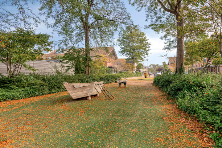 Tussenwoning te koop: Bali 12, Purmerend