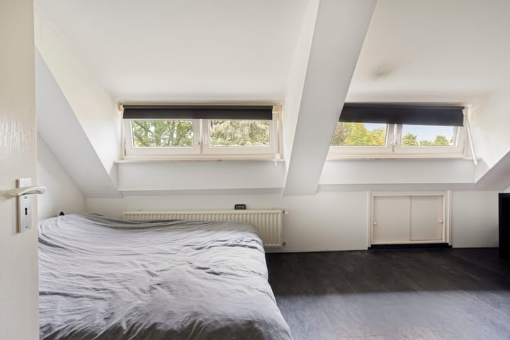 Vrijstaande woning te koop: Thornerbeek 11, Tilburg