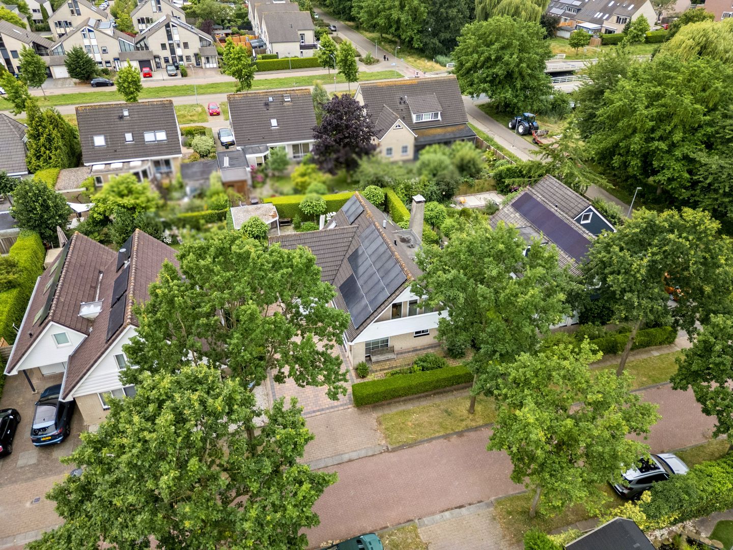 Photo 74 of Symfoniestraat 33