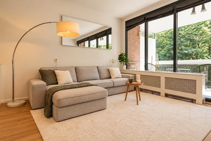 Appartement te koop: Frederikstraat 371, 'S-Gravenhage