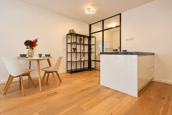 Appartement te koop: Frederikstraat 371, 'S-Gravenhage