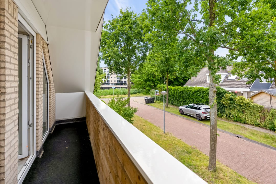 Photo 52 of Symfoniestraat 33