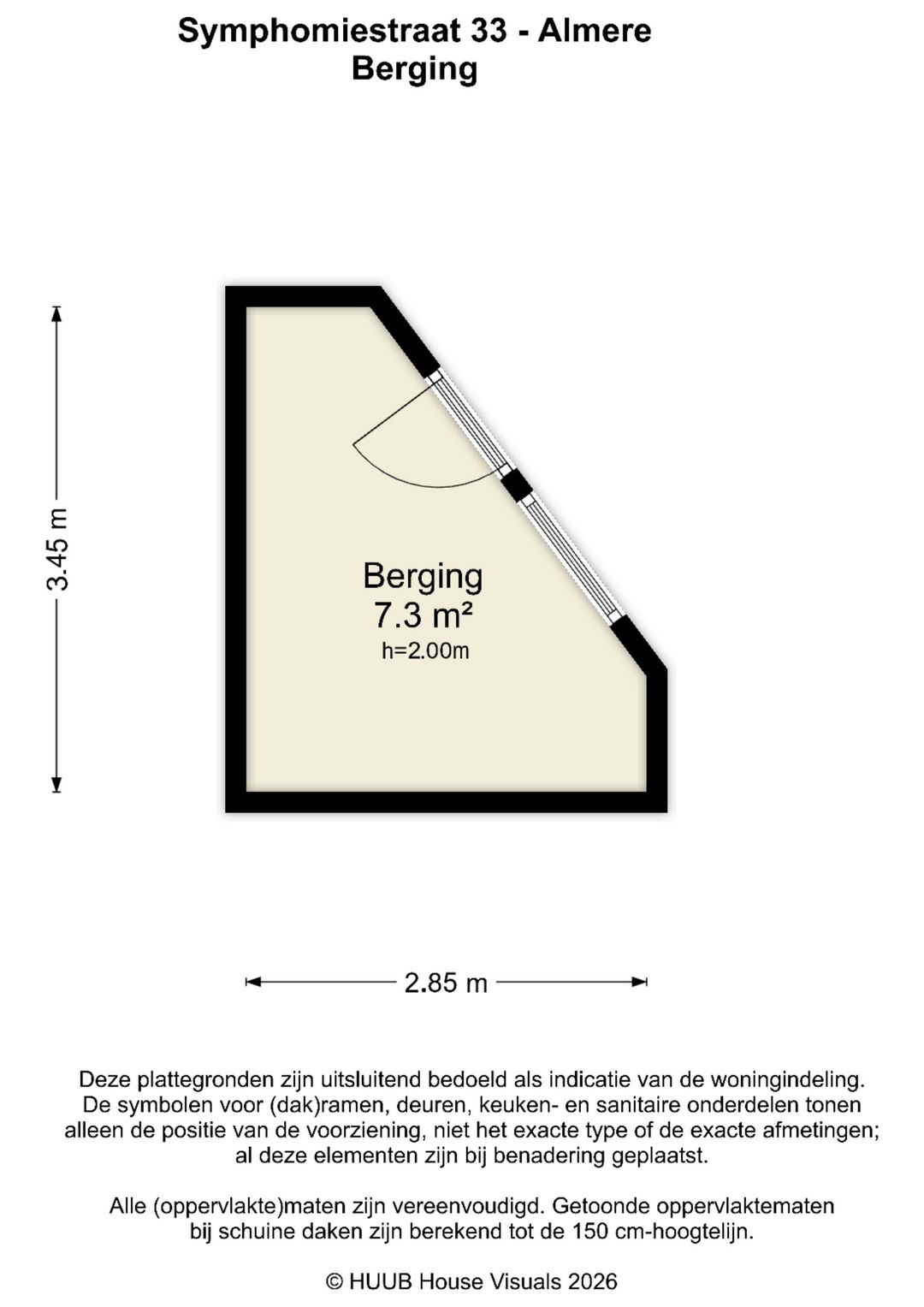 Photo 86 of Symfoniestraat 33
