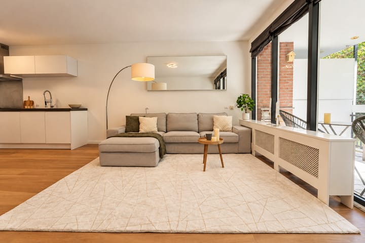 Appartement te koop: Frederikstraat 371, 'S-Gravenhage