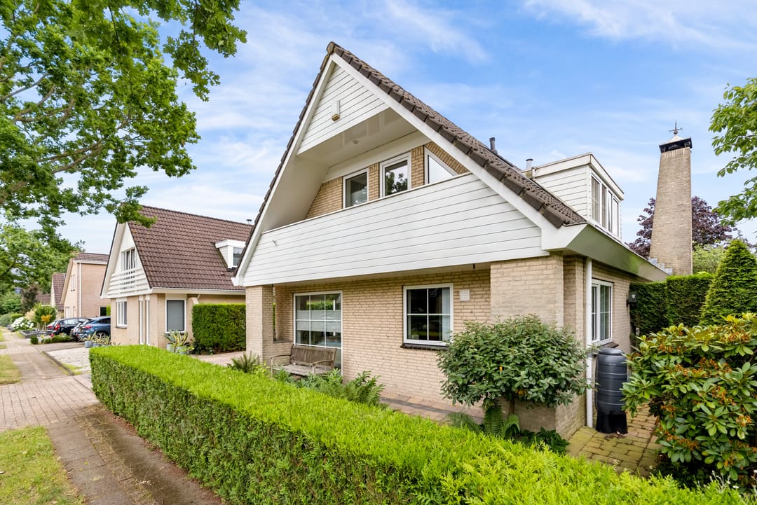 Photo 71 of Symfoniestraat 33