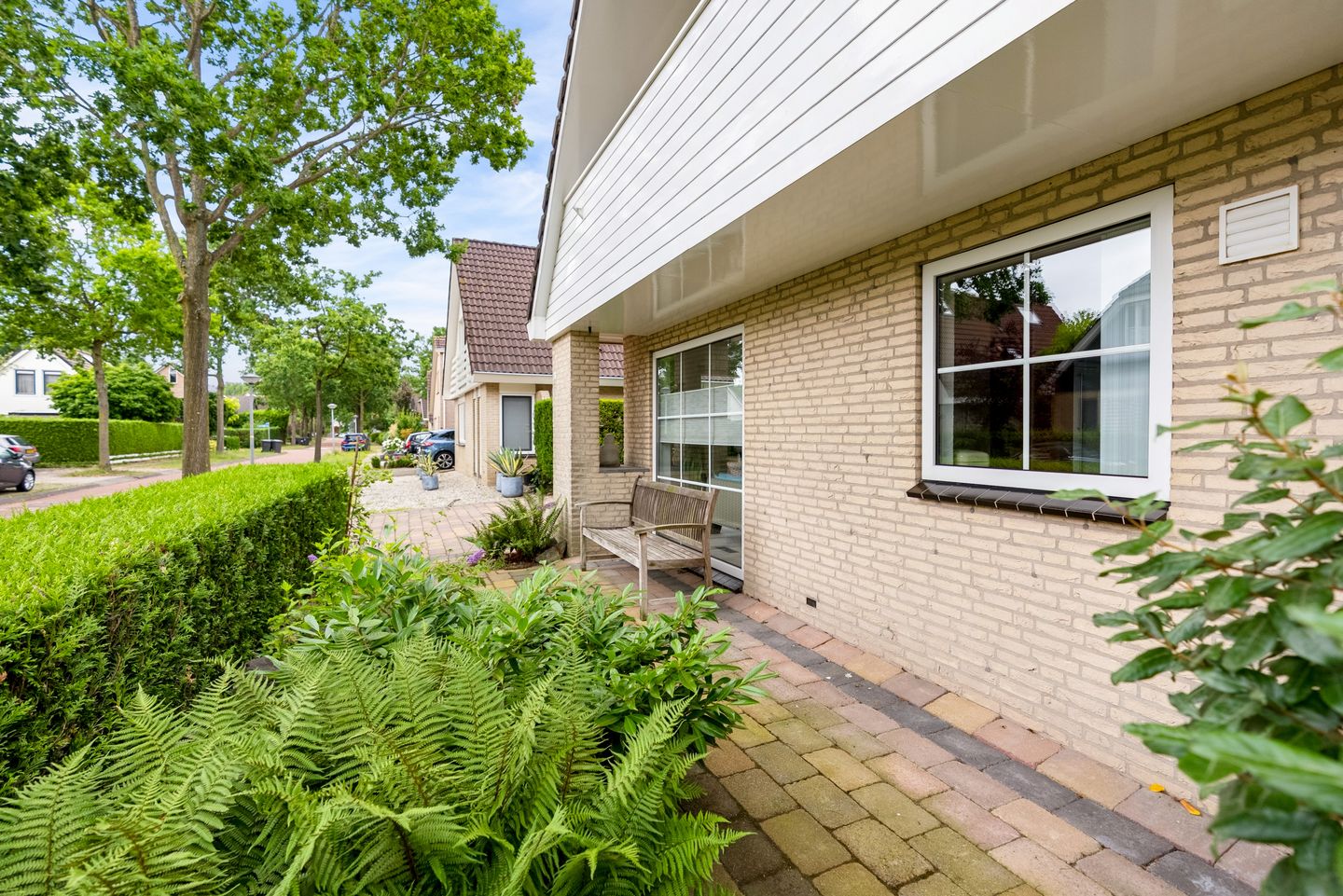 Photo 70 of Symfoniestraat 33