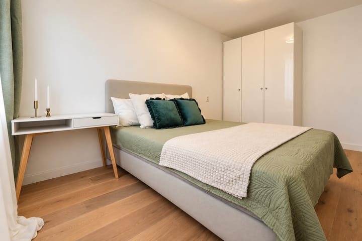 Appartement te koop: Frederikstraat 371, 'S-Gravenhage