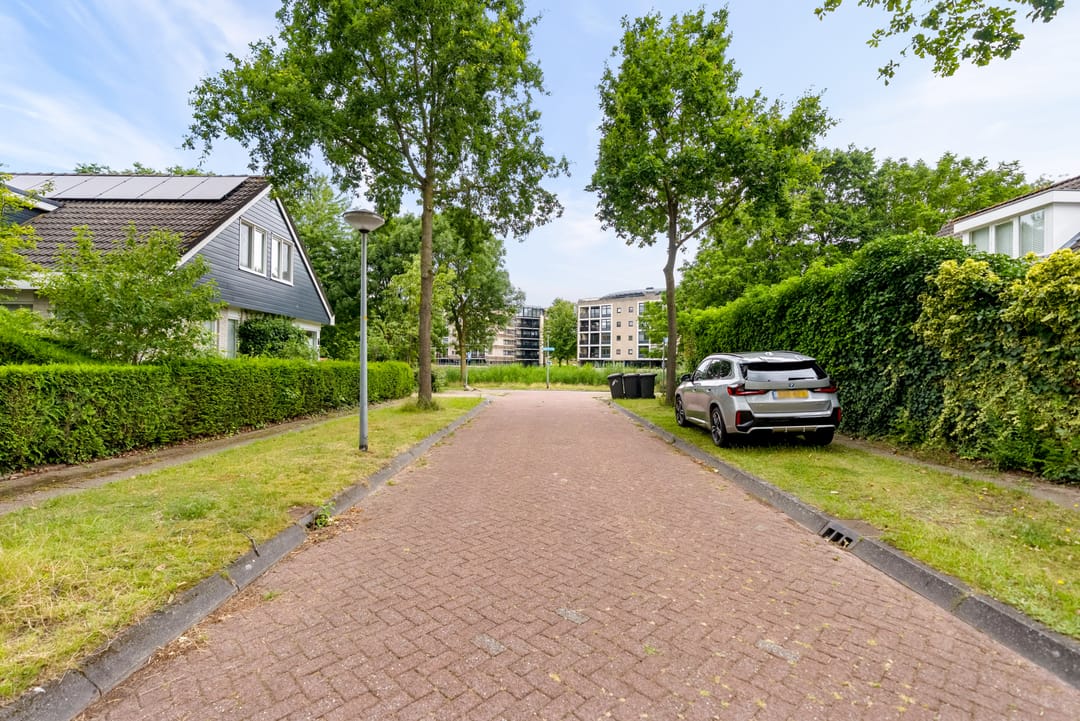 Photo 76 of Symfoniestraat 33