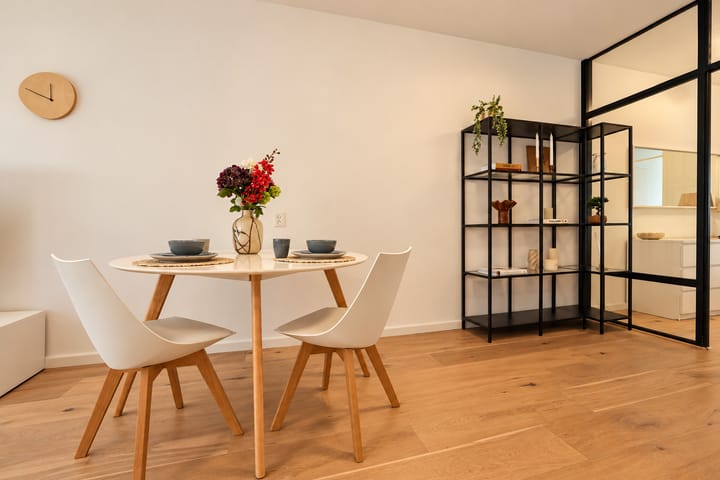 Appartement te koop: Frederikstraat 371, 'S-Gravenhage