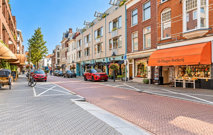 Appartement te koop: Frederikstraat 371, 'S-Gravenhage