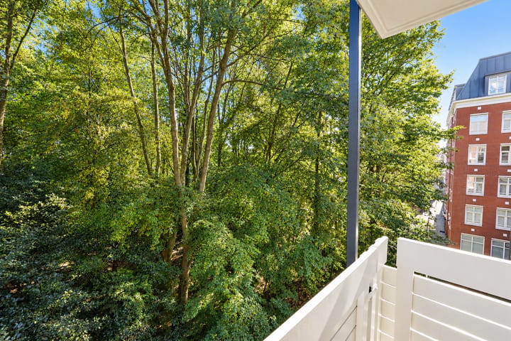 Appartement te koop: Frederikstraat 371, 'S-Gravenhage
