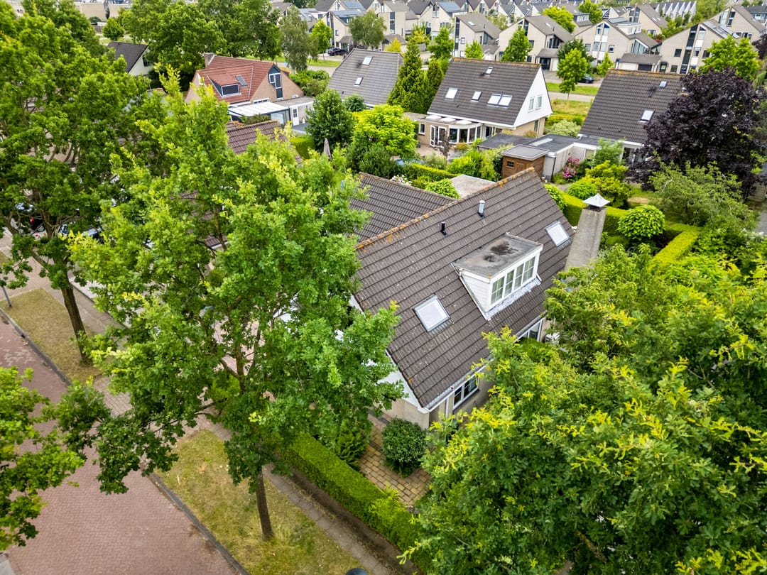 Photo 73 of Symfoniestraat 33