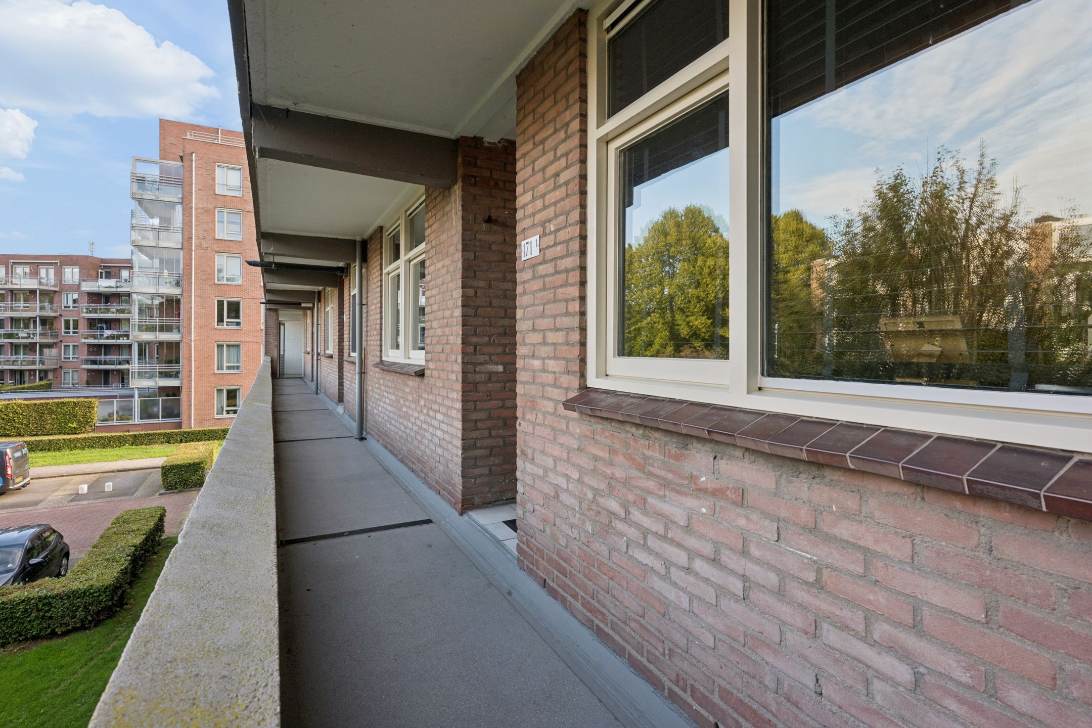 Foto 12 van Schrijverspark 171-01