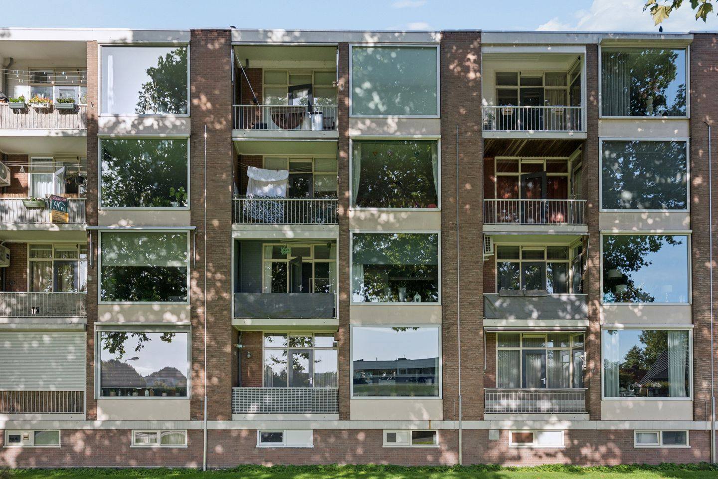 Foto 10 van Schrijverspark 171-01