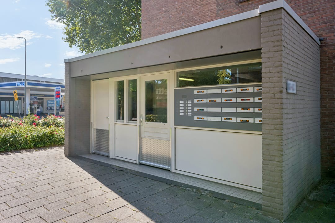 Foto 11 van Schrijverspark 171-01