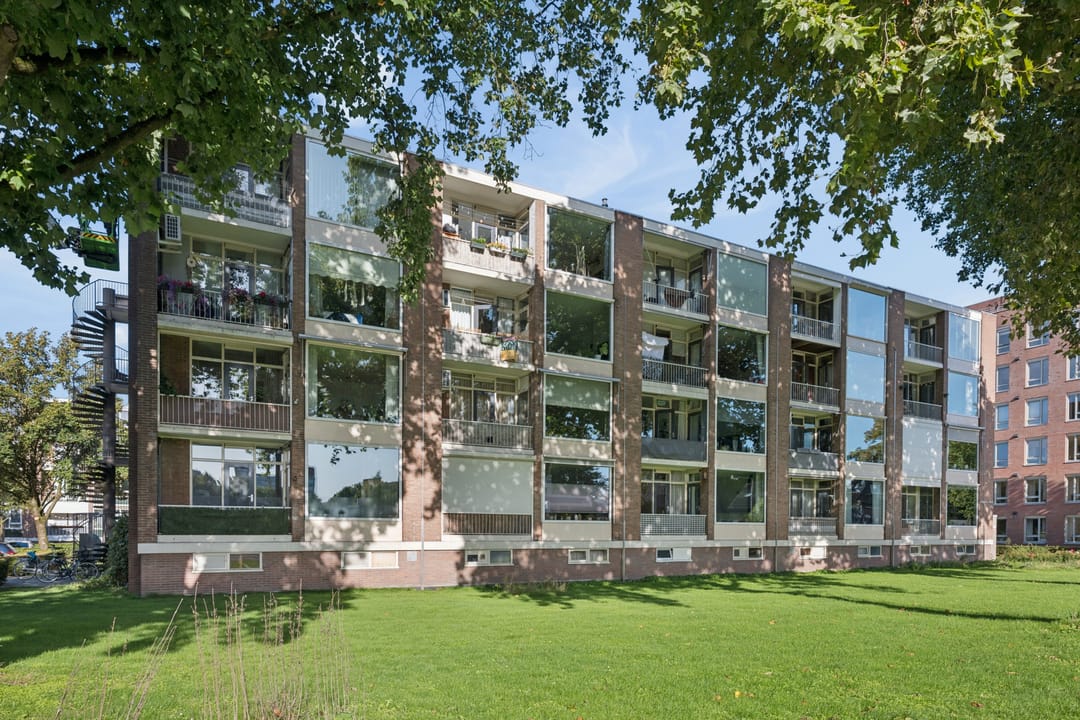 Foto 8 van Schrijverspark 171-01