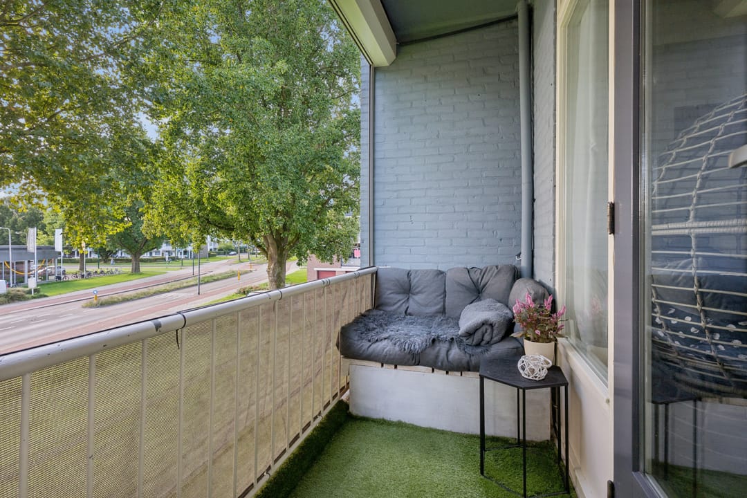 Foto 7 van Schrijverspark 171-01