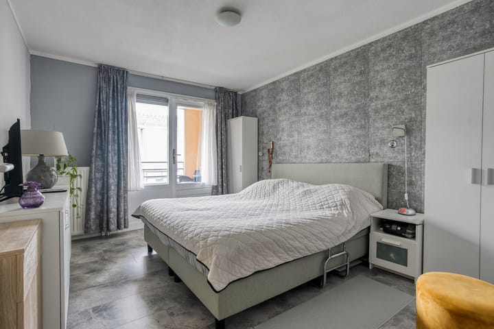 Appartement te koop: Hof van Gülick 43, Almelo