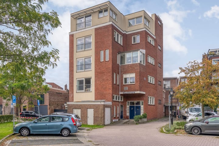 Appartement te koop: Hof van Gülick 43, Almelo