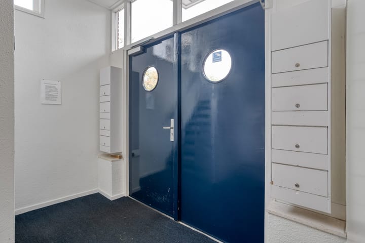 Appartement te koop: Hof van Gülick 43, Almelo