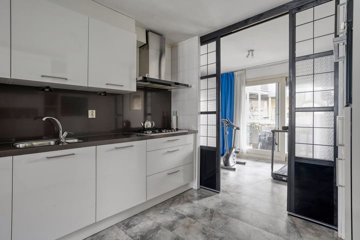 Appartement te koop: Hof van Gülick 43, Almelo