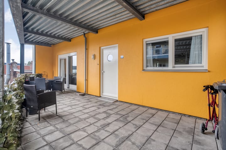 Appartement te koop: Hof van Gülick 43, Almelo