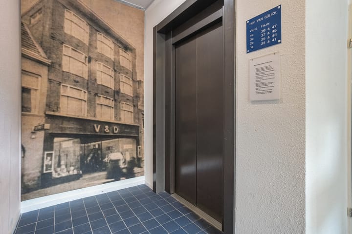 Appartement te koop: Hof van Gülick 43, Almelo