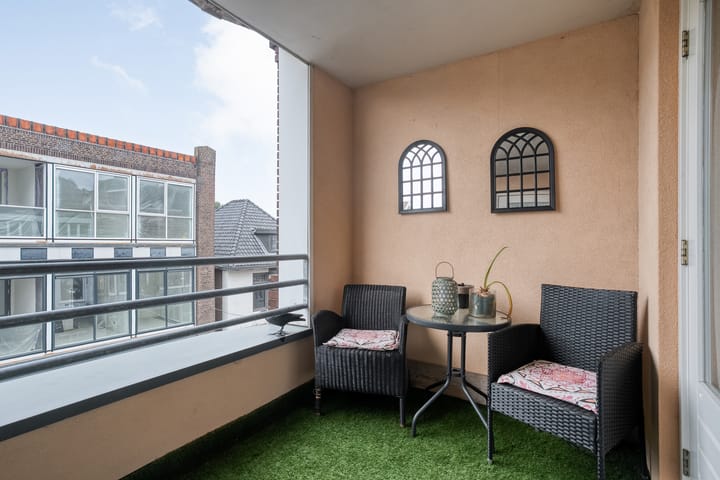 Appartement te koop: Hof van Gülick 43, Almelo