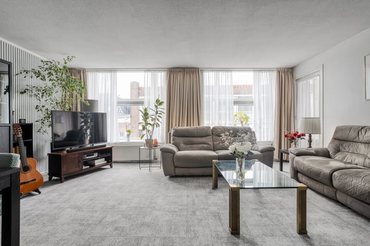 Appartement te koop: Hof van Gülick 43, Almelo